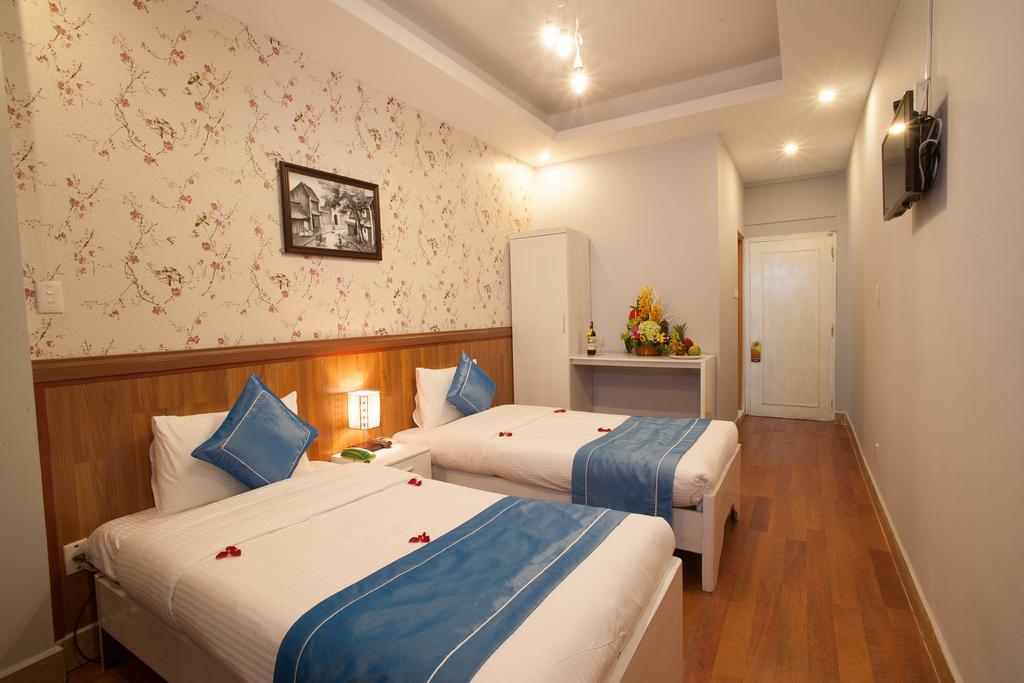 Hanoi Brother Inn & Travel Exterior photo