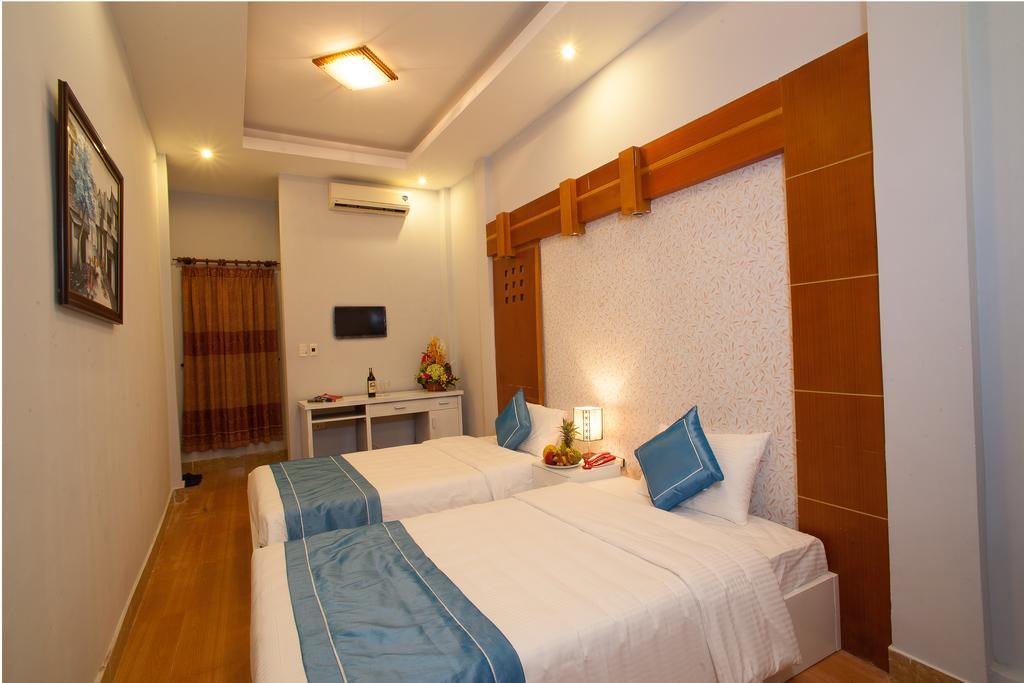 Hanoi Brother Inn & Travel Exterior photo