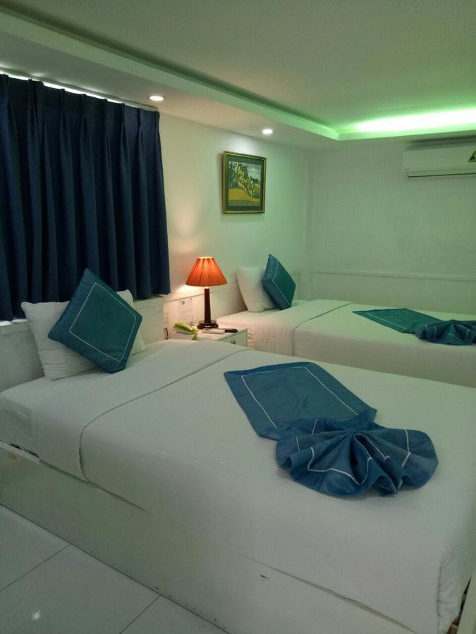 Hanoi Brother Inn & Travel Exterior photo