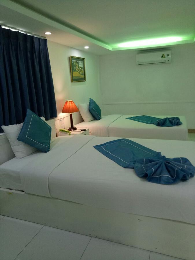 Hanoi Brother Inn & Travel Exterior photo