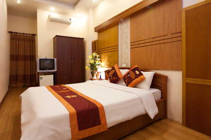 Hanoi Brother Inn & Travel Exterior photo