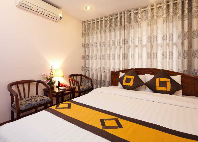 Hanoi Brother Inn & Travel Exterior photo