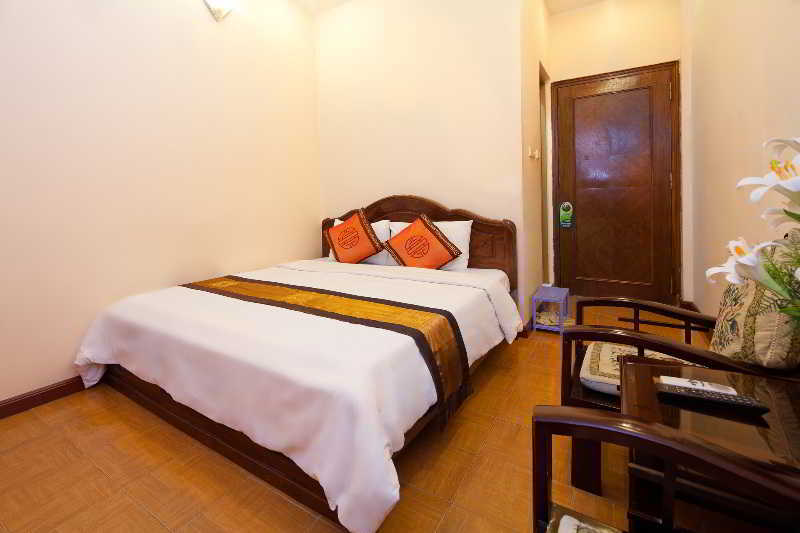 Hanoi Brother Inn & Travel Exterior photo