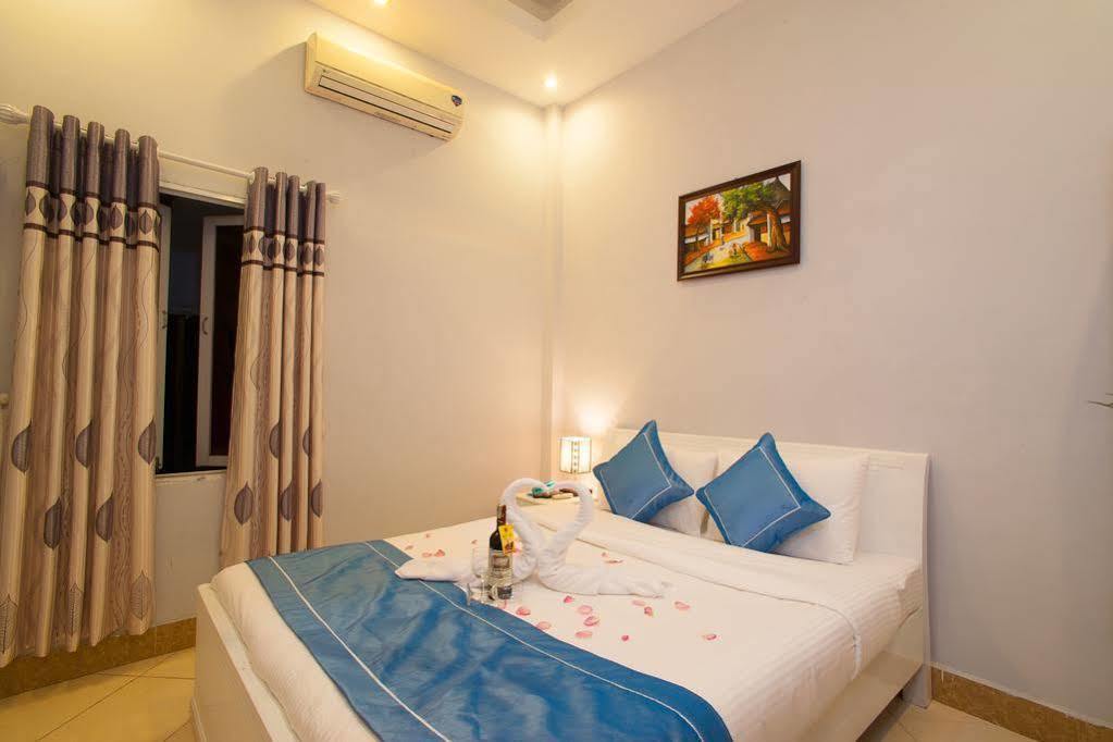 Hanoi Brother Inn & Travel Exterior photo