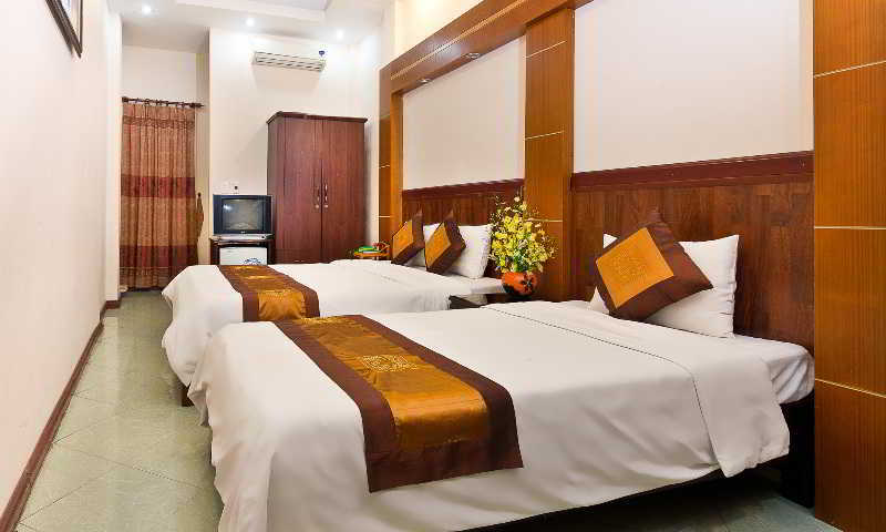 Hanoi Brother Inn & Travel Exterior photo