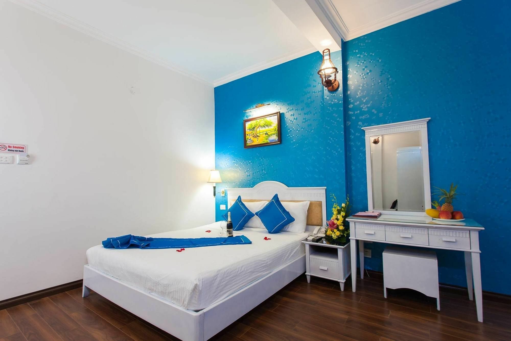 Hanoi Brother Inn & Travel Exterior photo