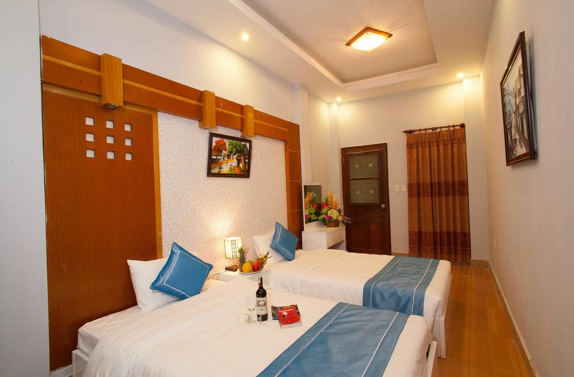 Hanoi Brother Inn & Travel Exterior photo
